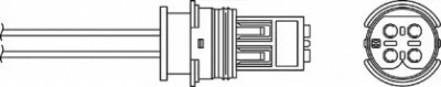 WILMINK GROUP wg1486387 -  Лямбда-зонд